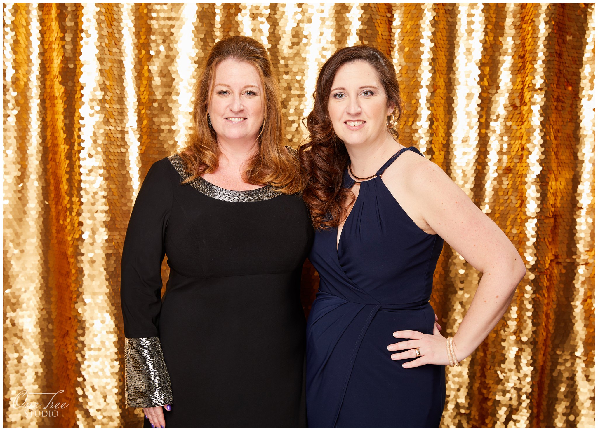 Markham Photo Booth | Hilton Markham | One Tree Studio Inc.