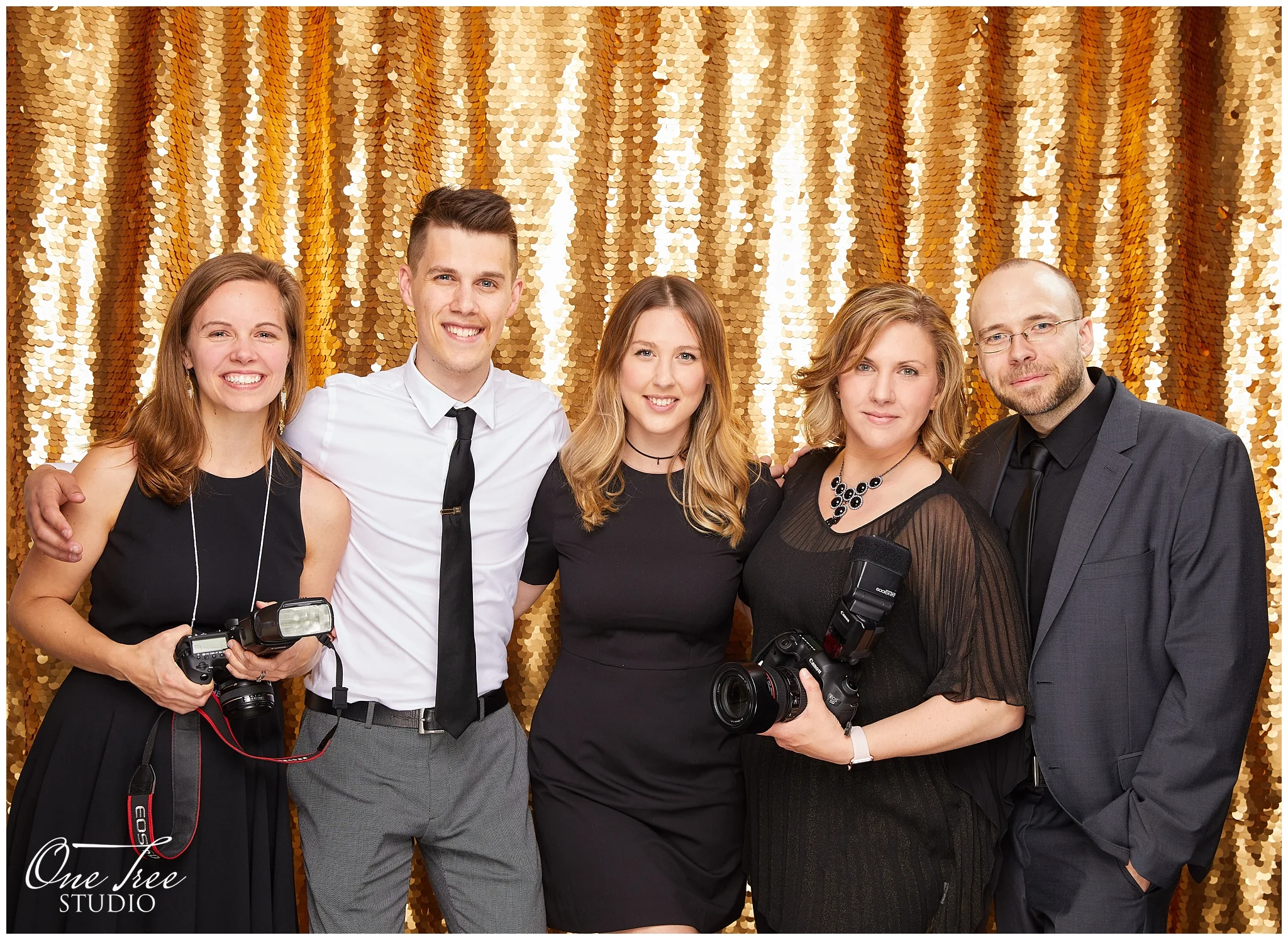 Markham Photo Booth | Markham photography studio
