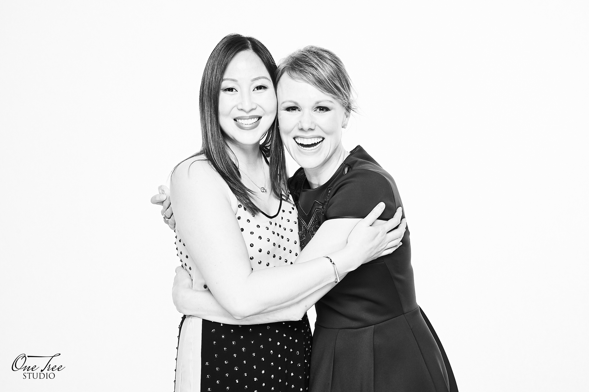Jen & Brian's Luxury Photo Booth Toronto