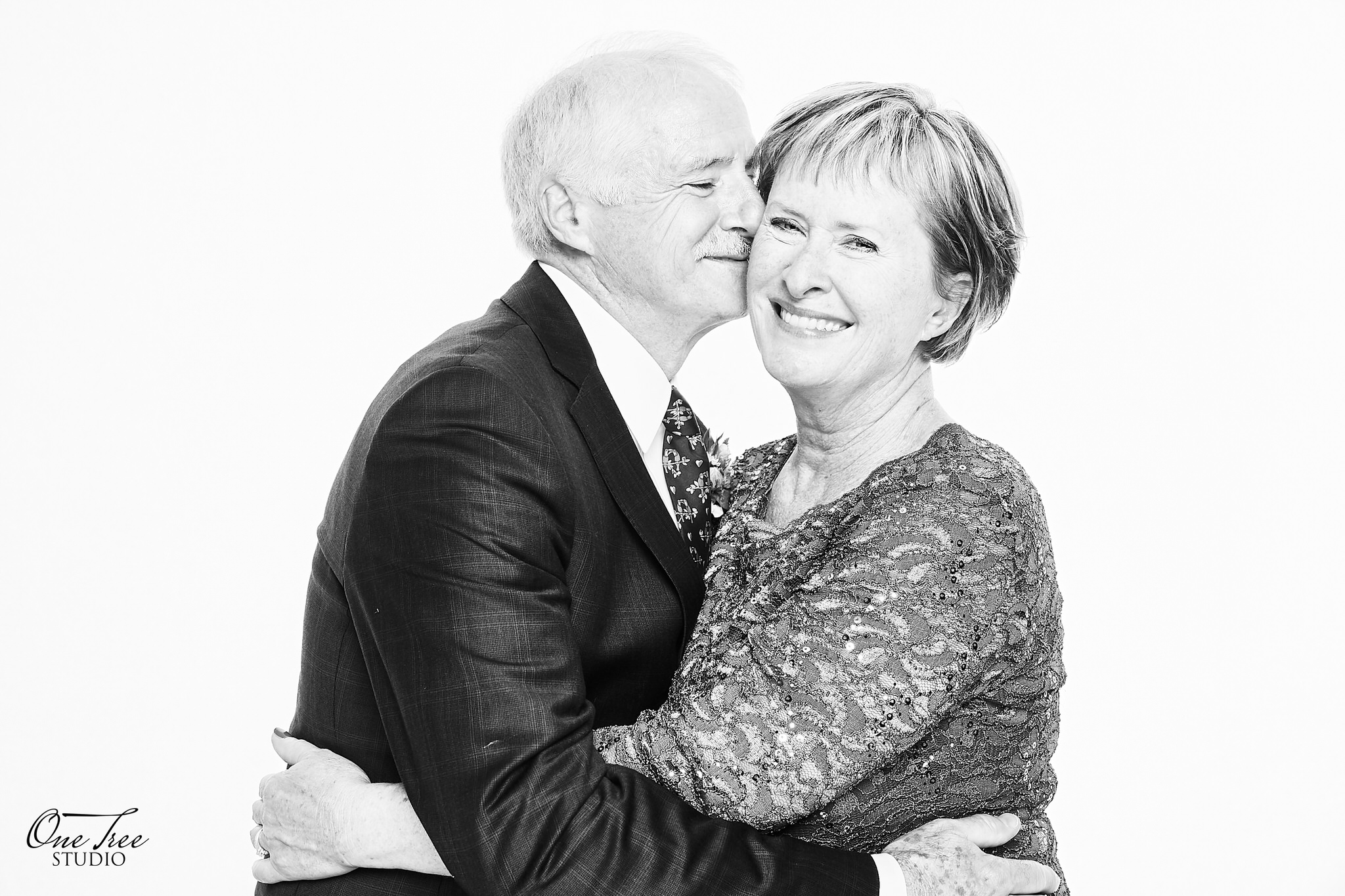 Jen & Brian's Luxury Photo Booth Toronto
