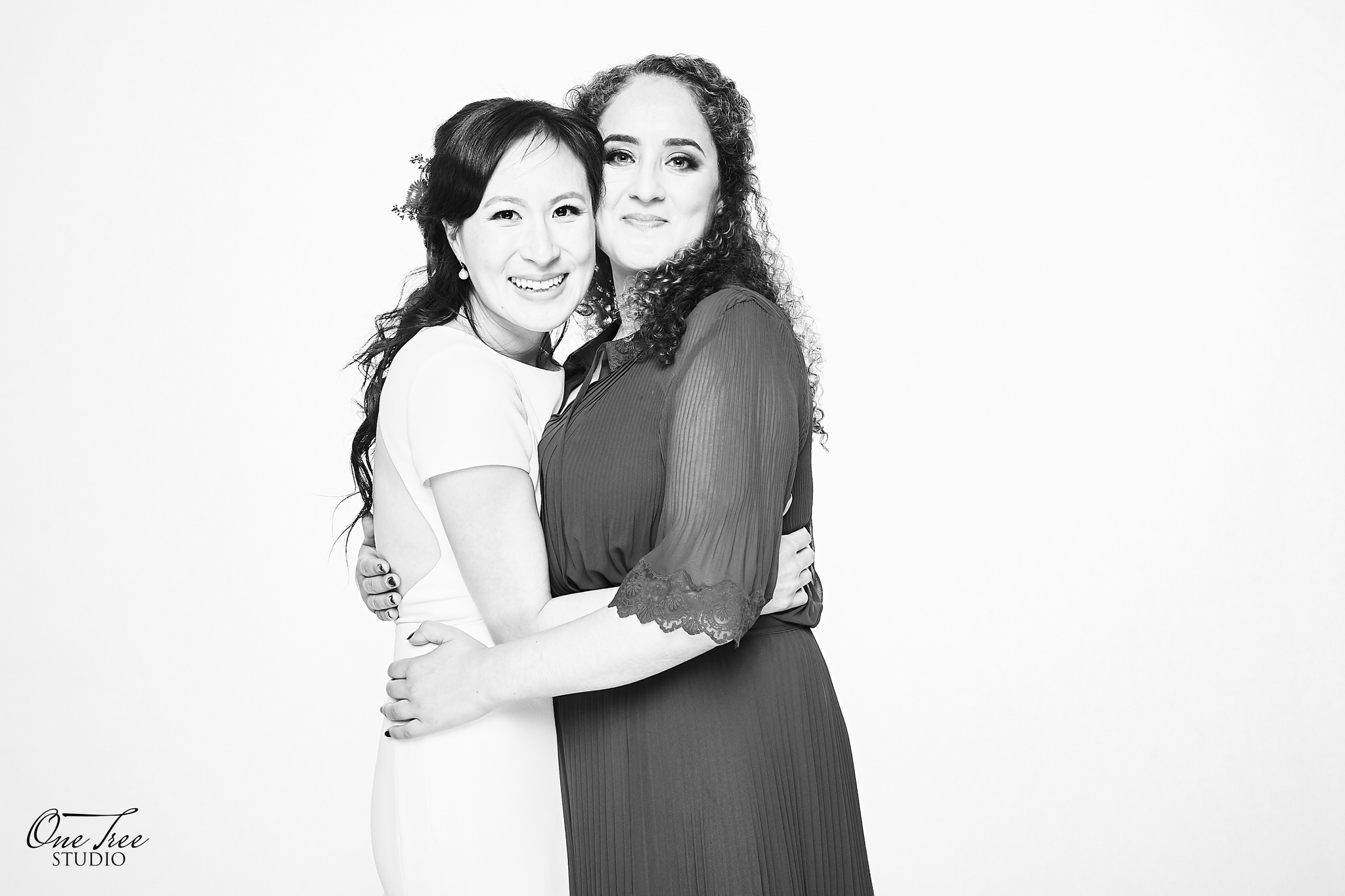 Jen & Brian's Luxury Photo Booth Toronto