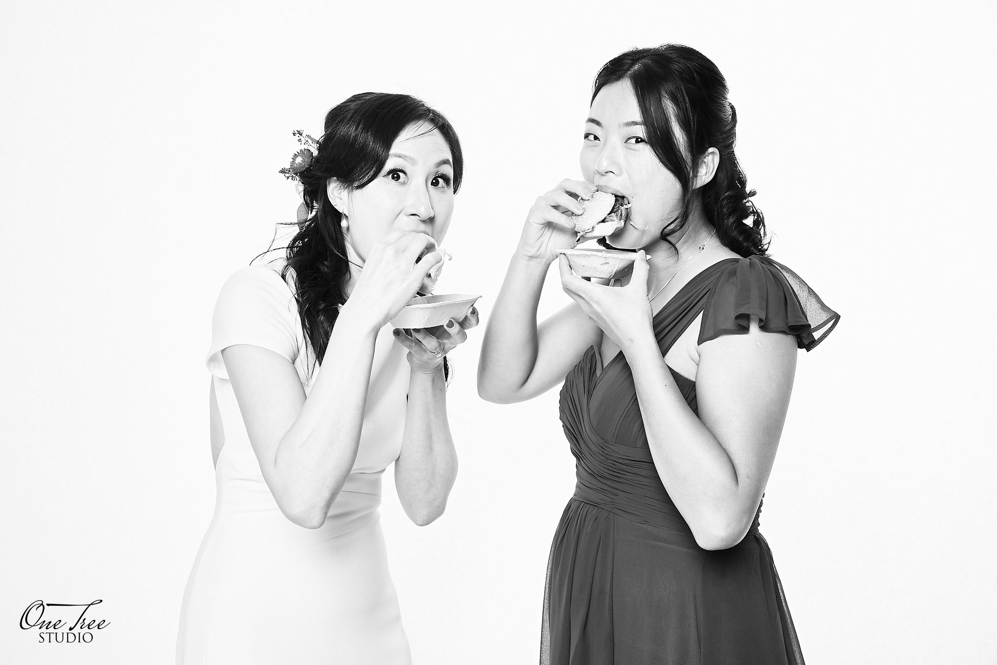 Jen & Brian's Luxury Photo Booth Toronto