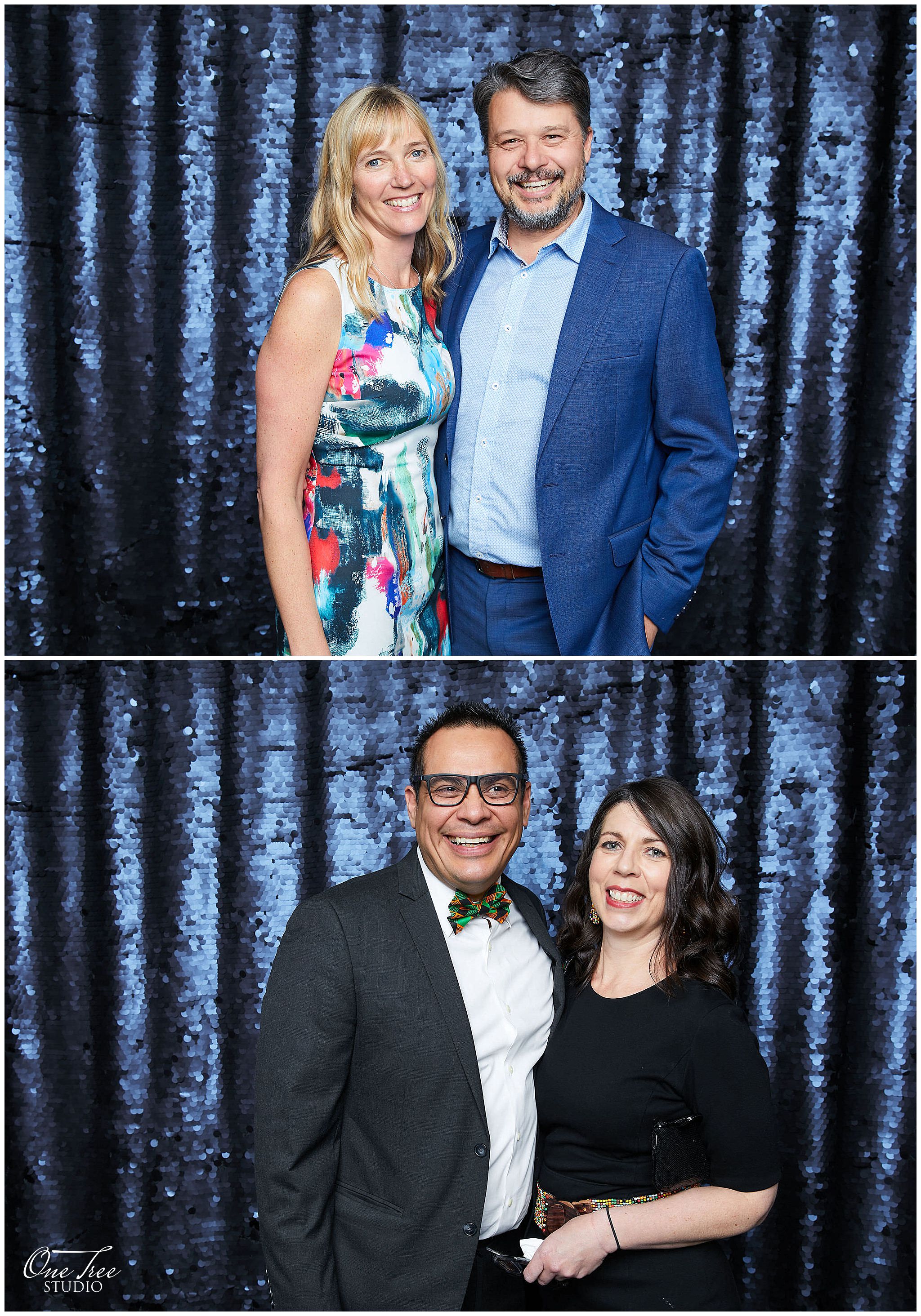 The Manor Photo Booth