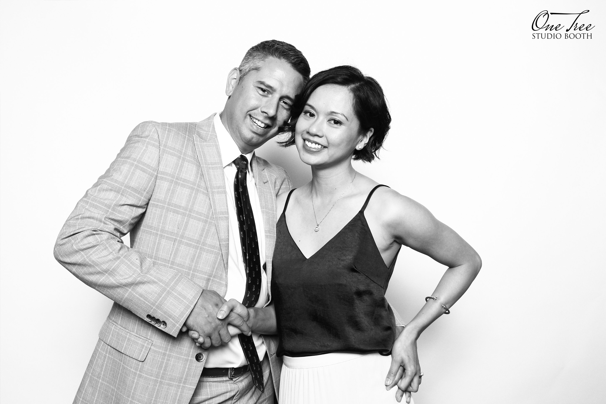 Wedding Photo Booth at Inn on the Twenty