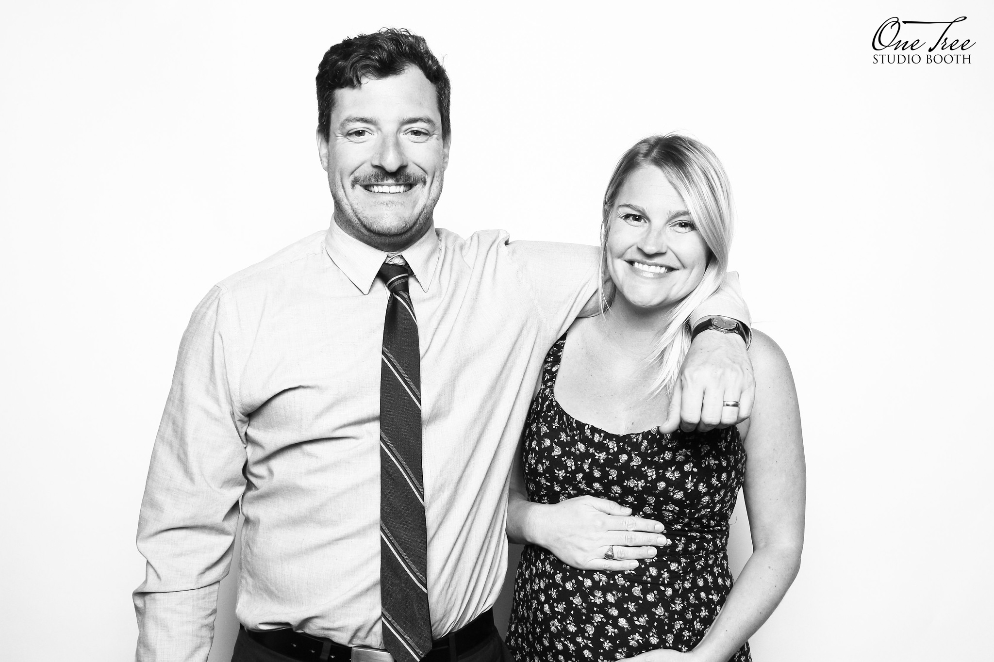 Wedding Photo Booth at Inn on the Twenty
