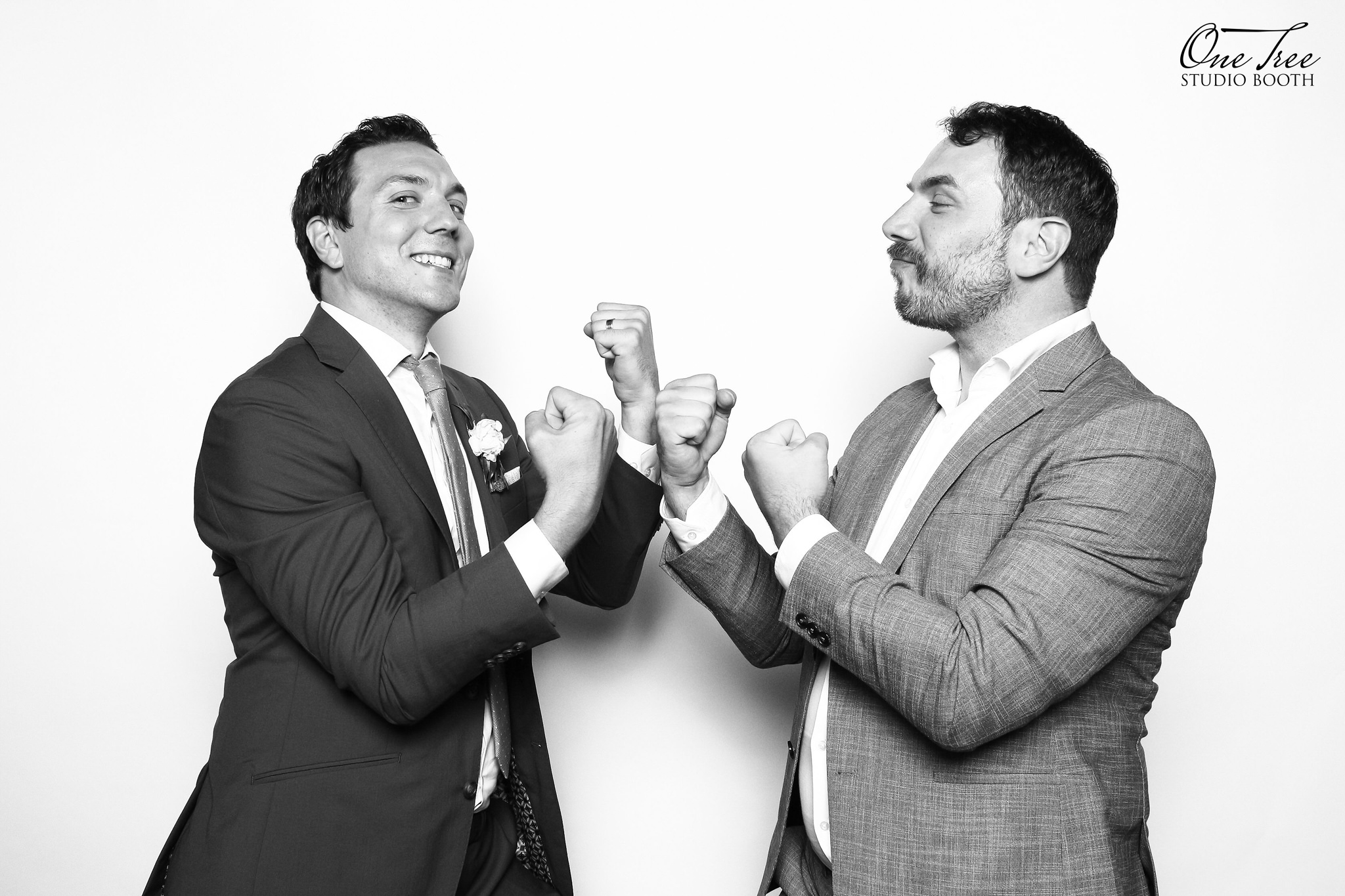 Wedding Photo Booth at Inn on the Twenty