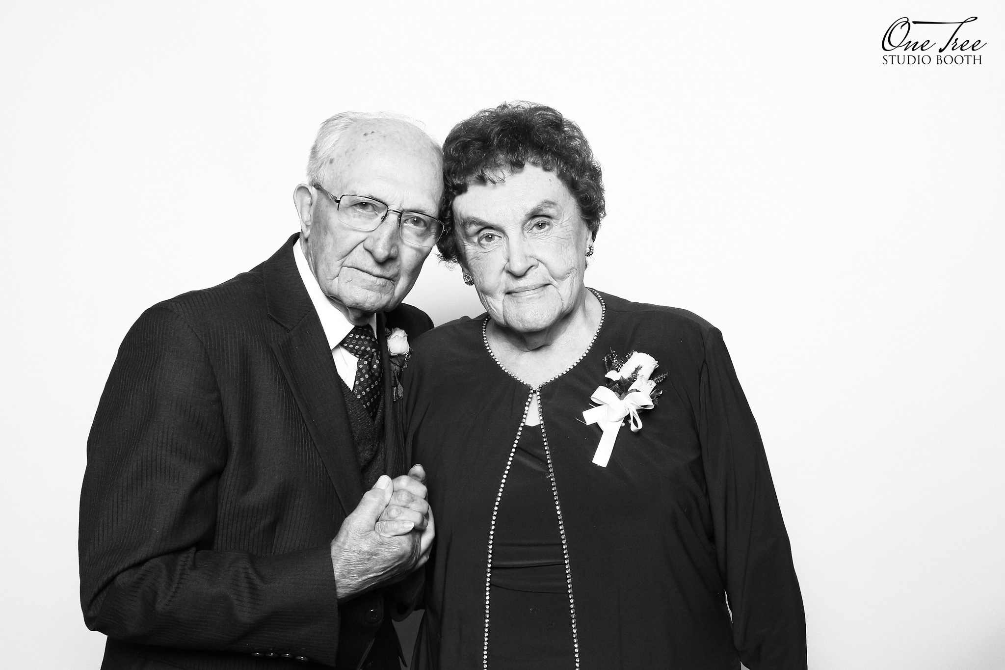 Wedding Photo Booth at Inn on the Twenty