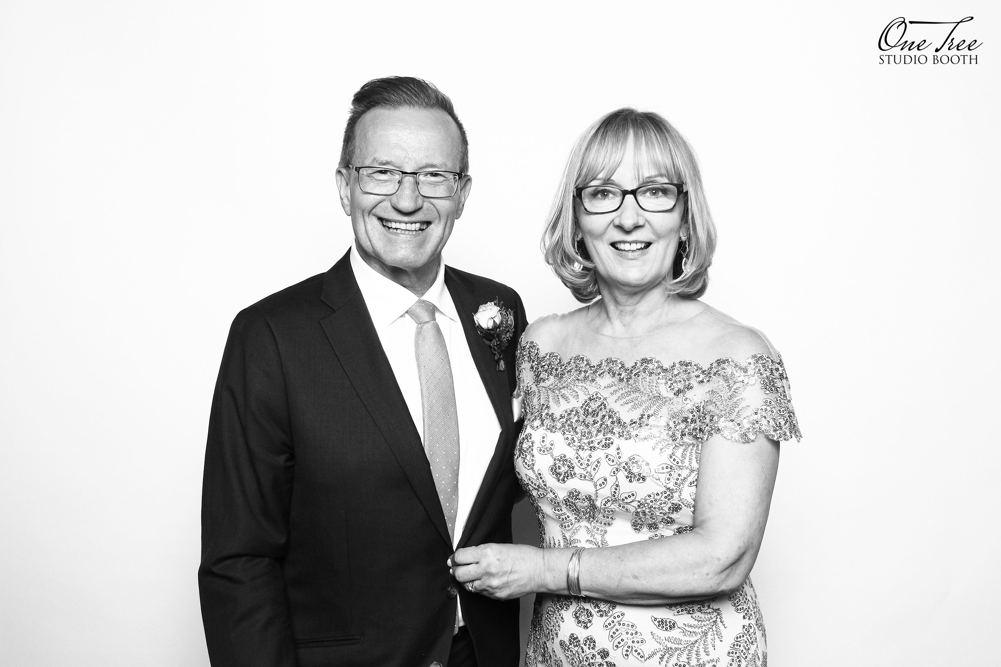 Wedding Photo Booth at Inn on the Twenty
