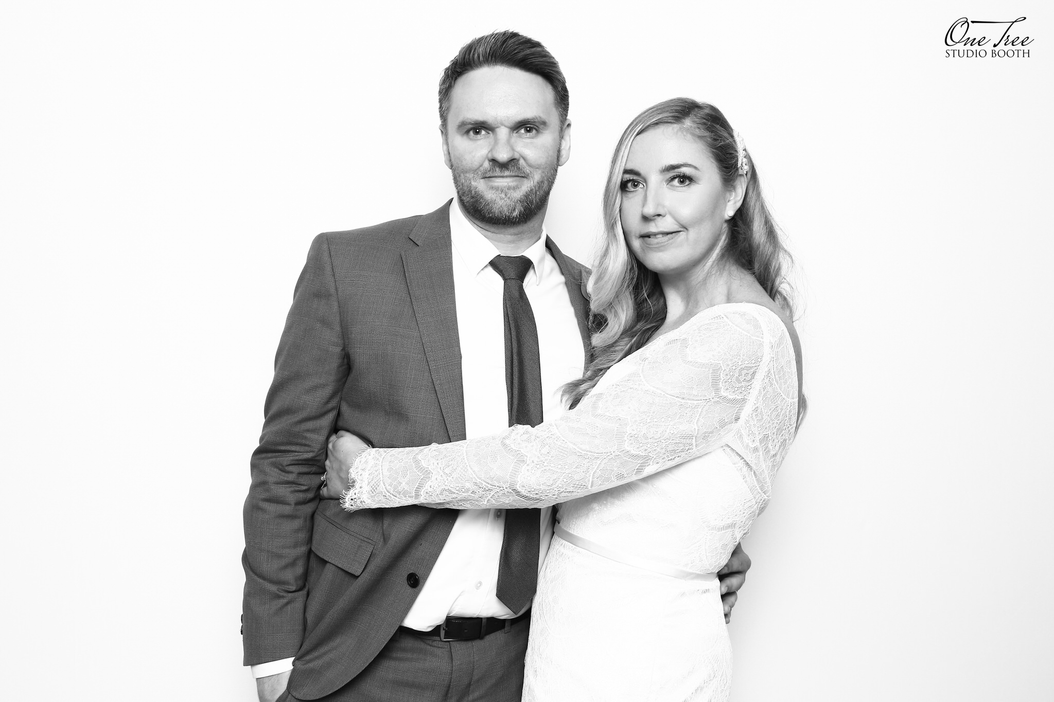 Niagara-on-the-Lake Photo Booth at Prince of Wales Hotel
