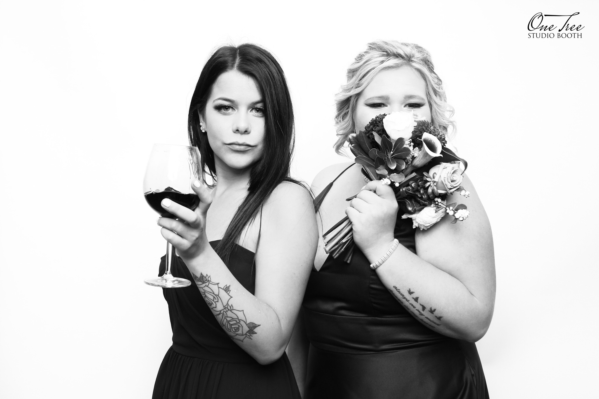 Niagara-on-the-Lake Photo Booth