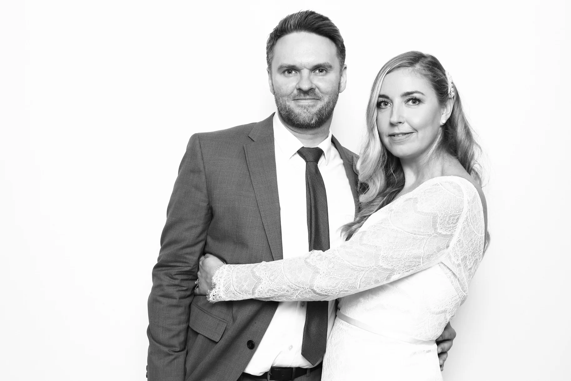 Niagara-on-the-Lake Photo Booth: Prince of Wales Hotel