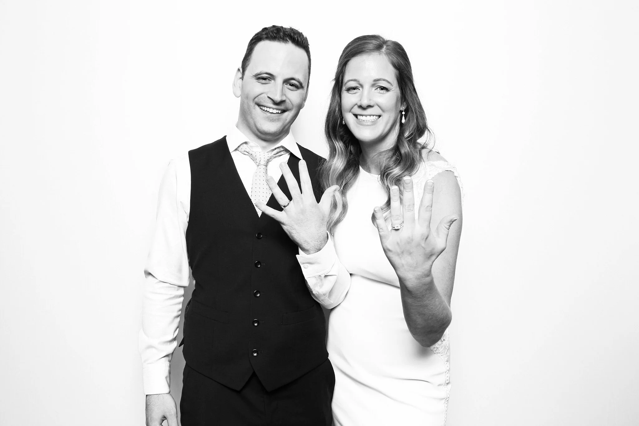 Burlington Golf and Country Club Photo Booth