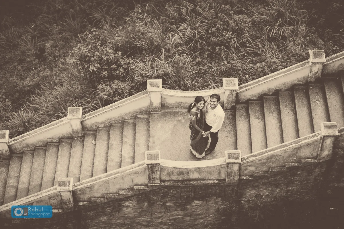 Outdoor Shoot - Nagercoil