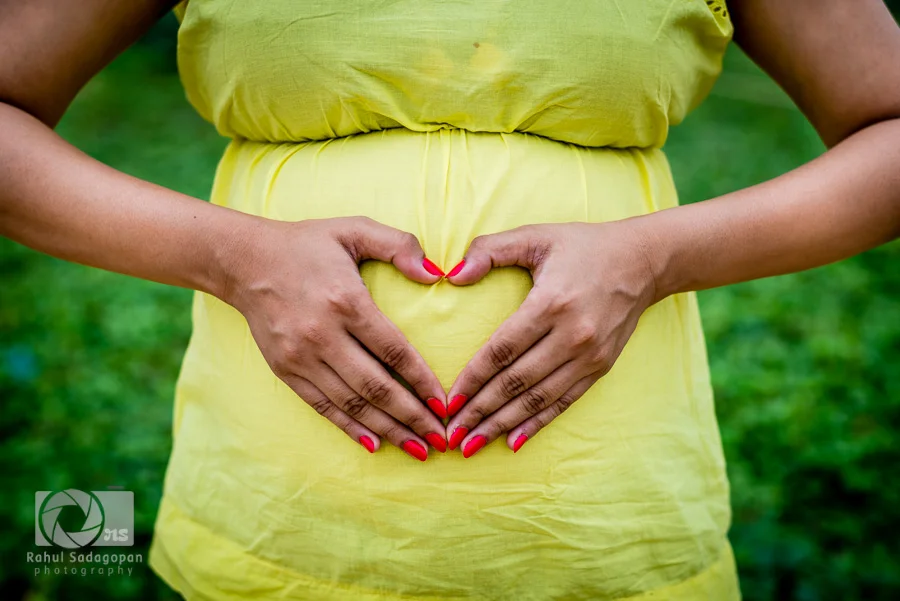 Maternity Portraiture
