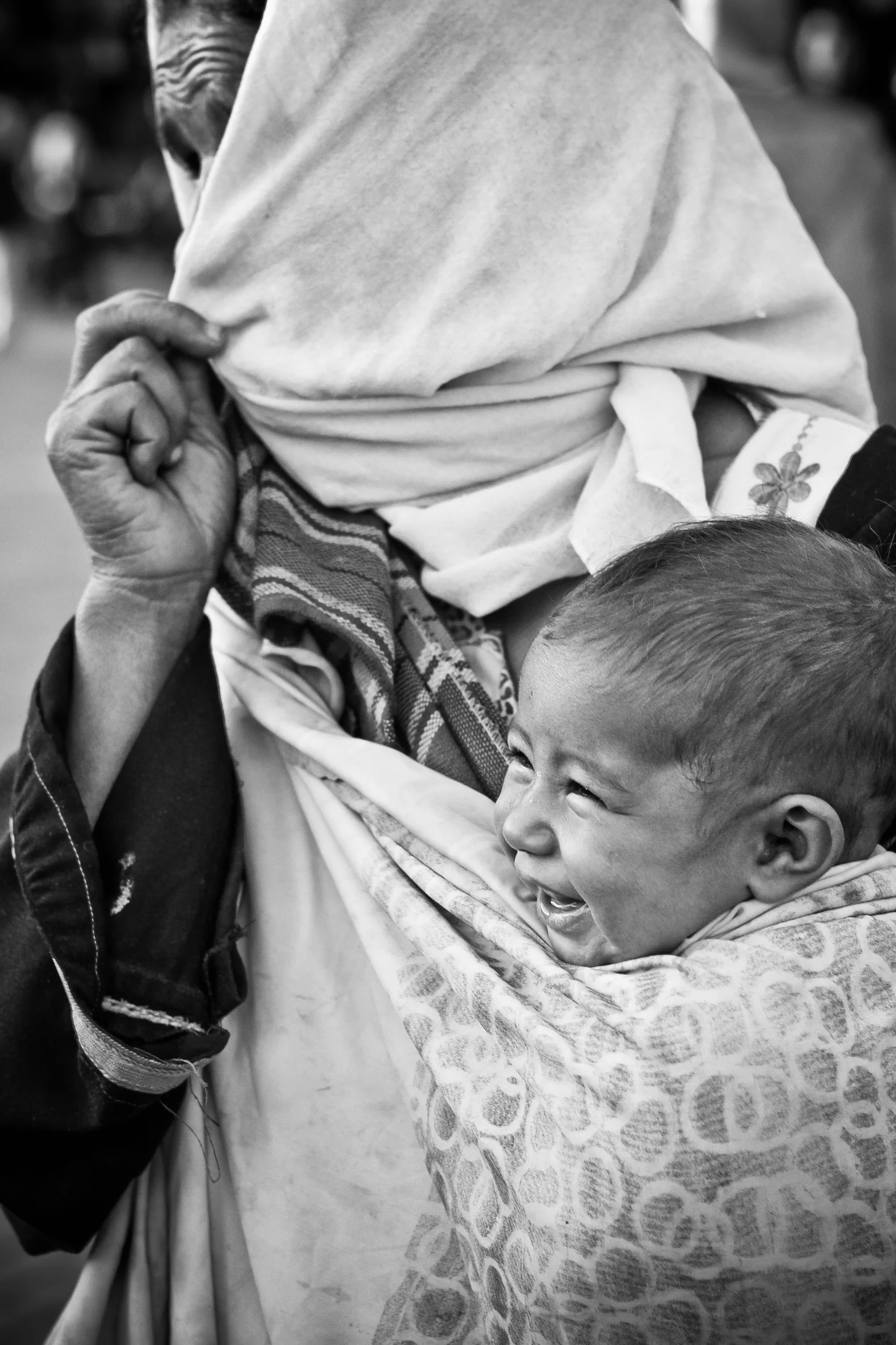 B&W Laughing Baby_.jpg