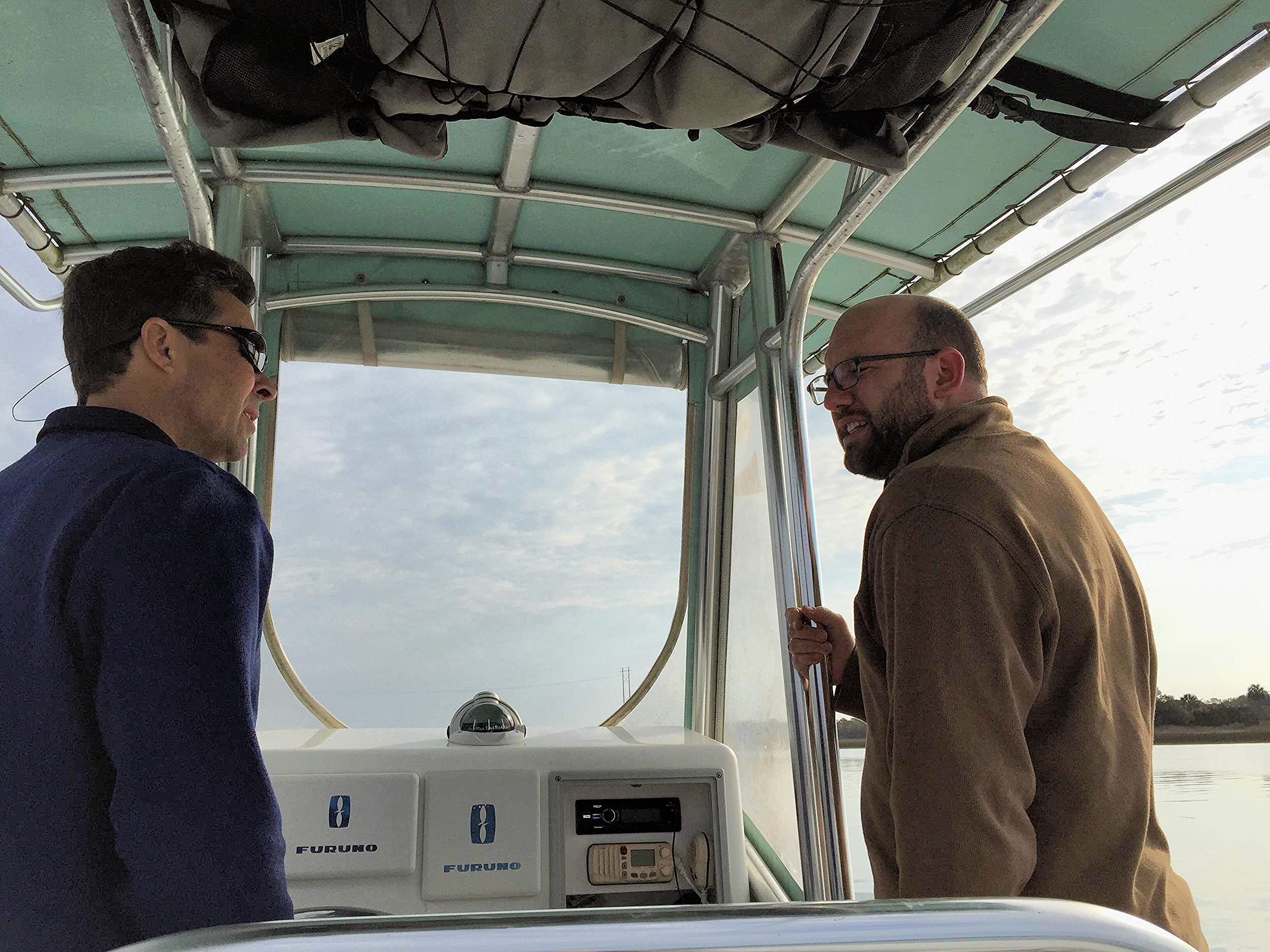 Charleston Real Estate Photography