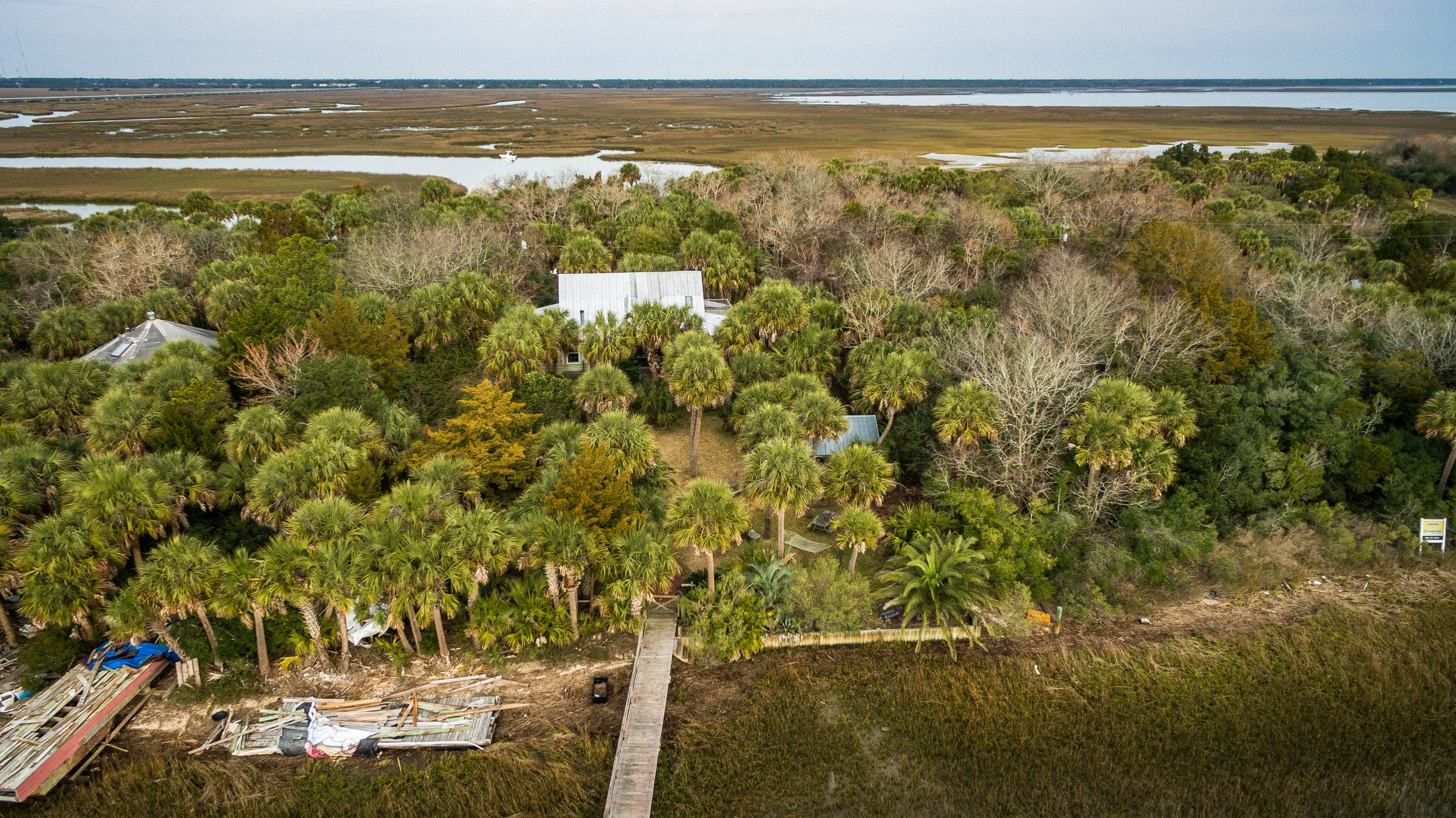 Charleston Real Estate Photography