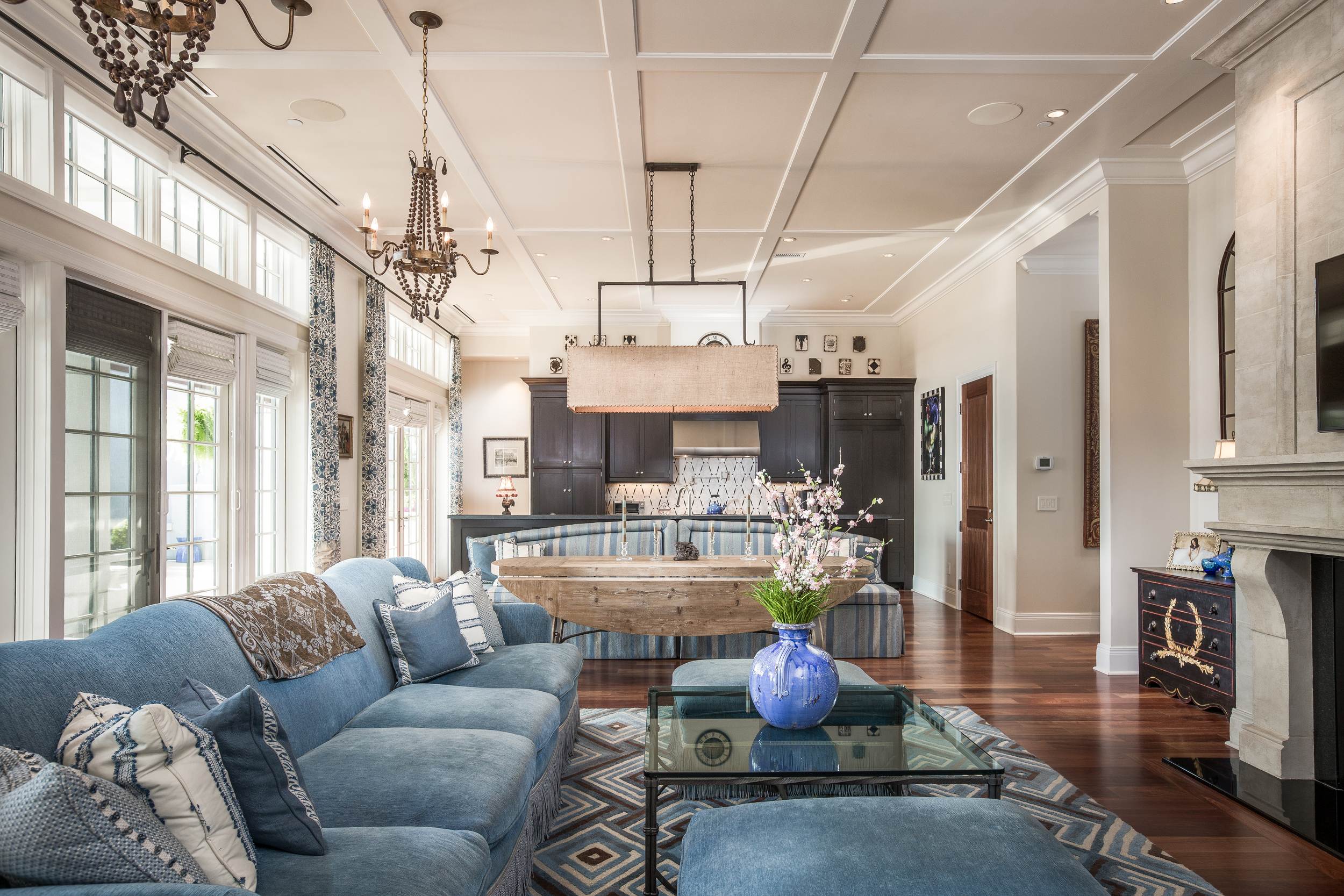 Charleston Real Estate Photography