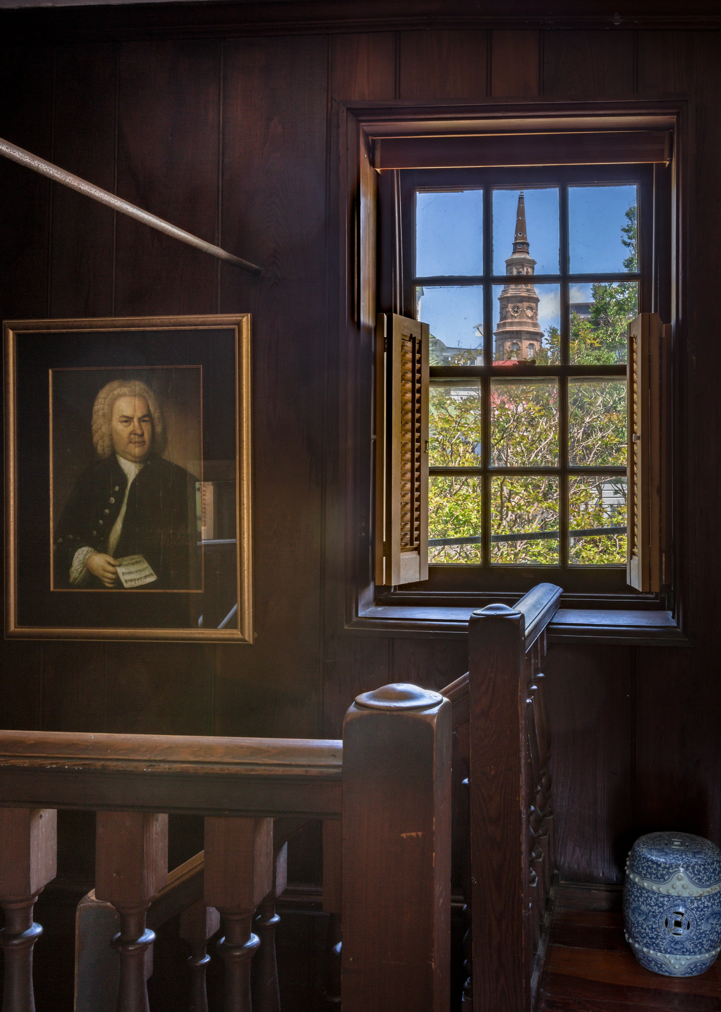 Charleston real estate photographer