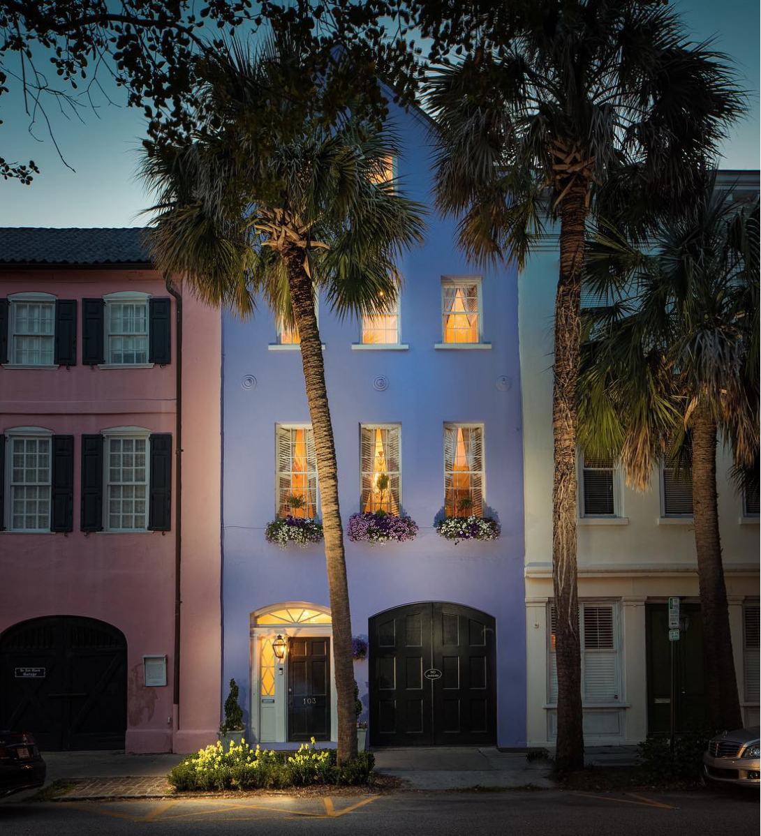 6 Best Places in Charleston for Stock Photography