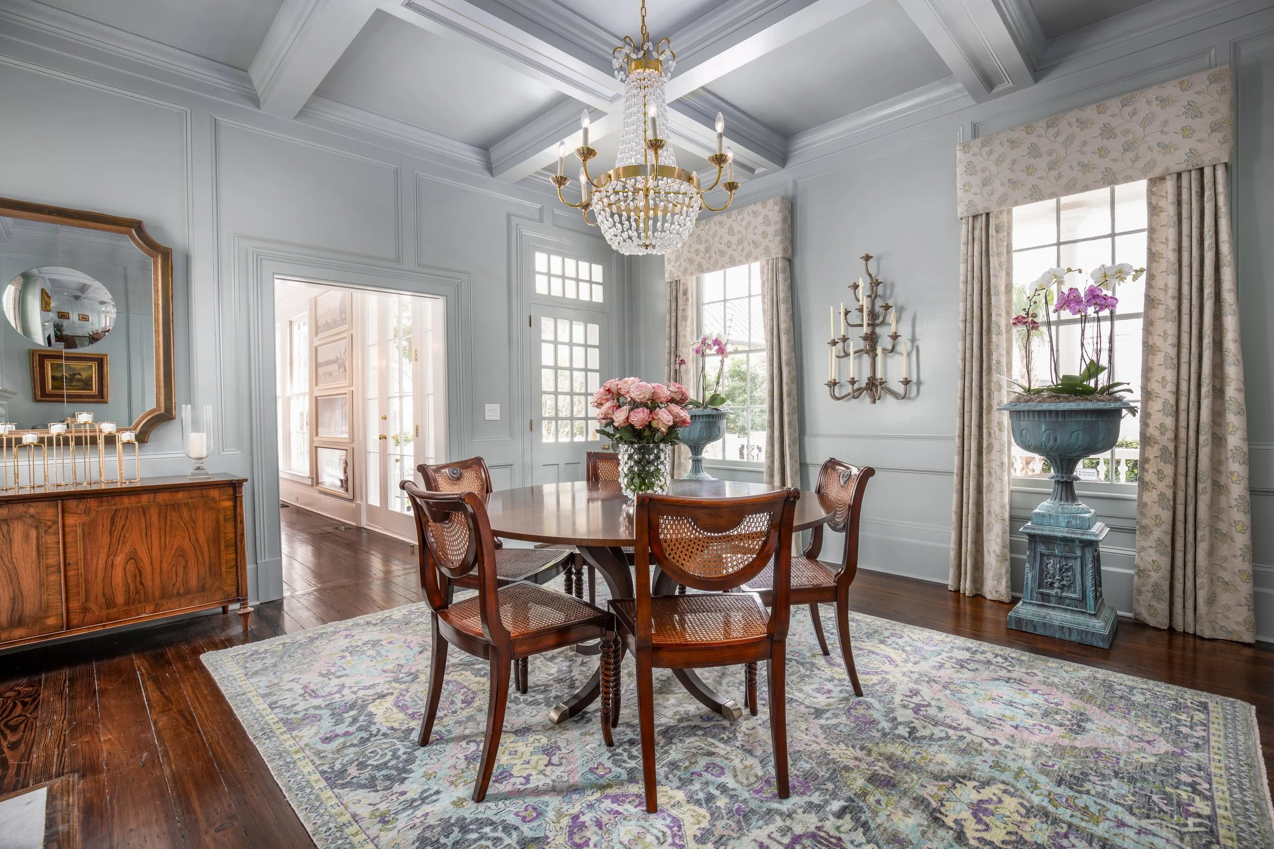 Luxury Real Estate — Ellis Creek Photography