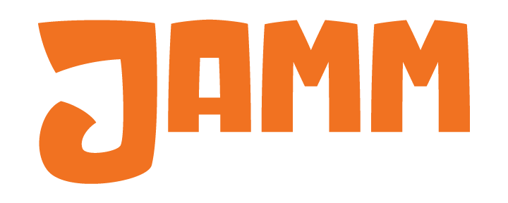 JAMM The Artist