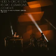 Reorchestrations Live Mixtape