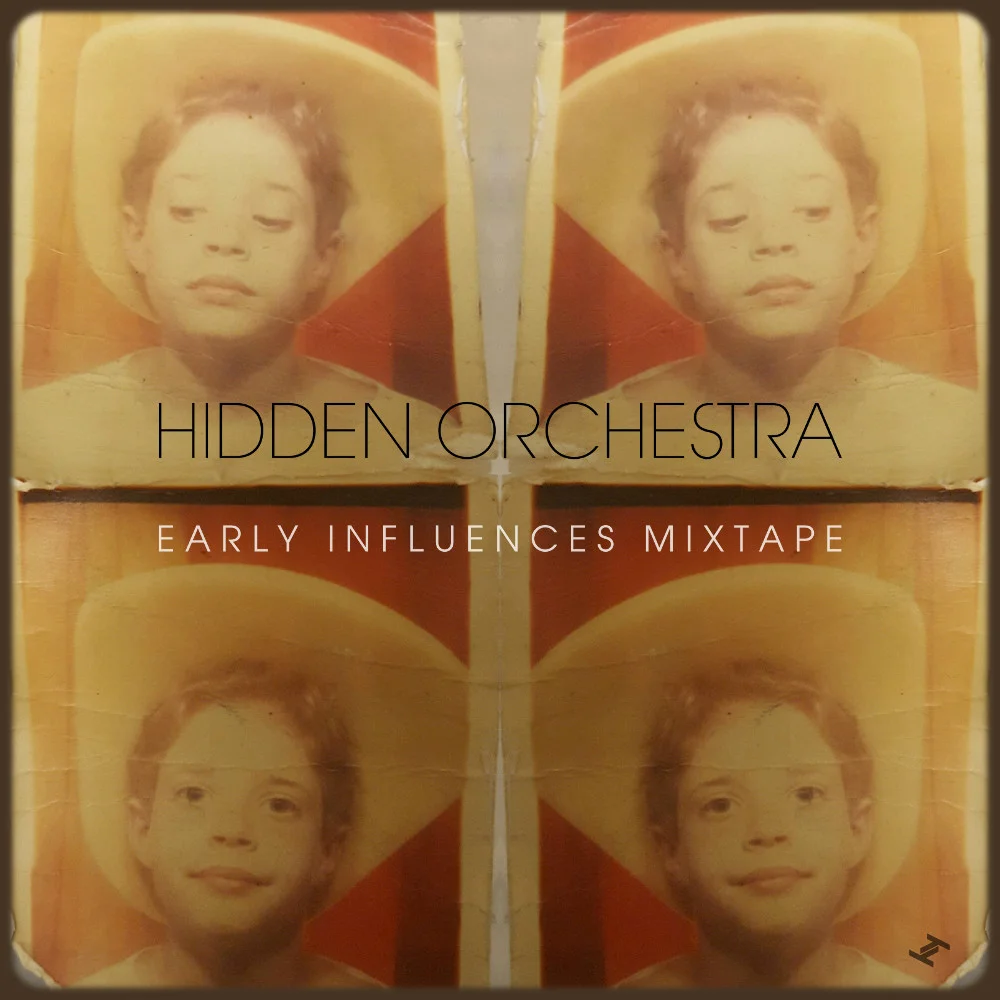 Early Influences Mixtape