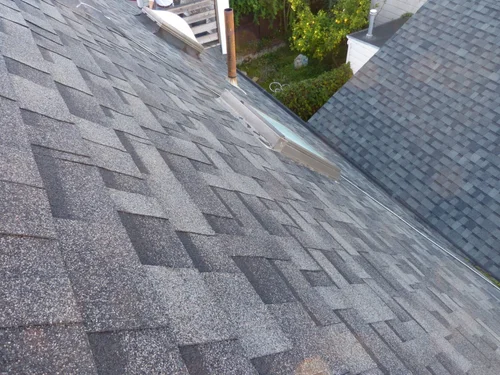 Shingles