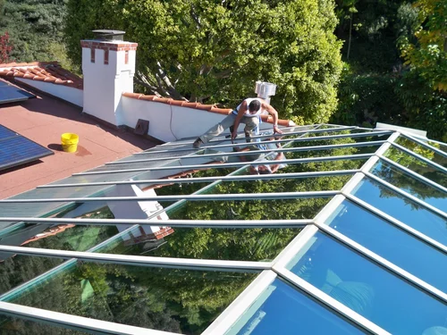 Skylights