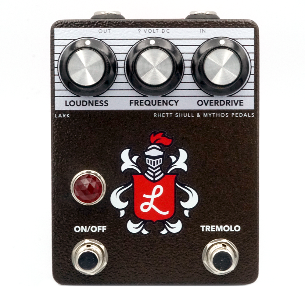 Lark — Mythos Pedals
