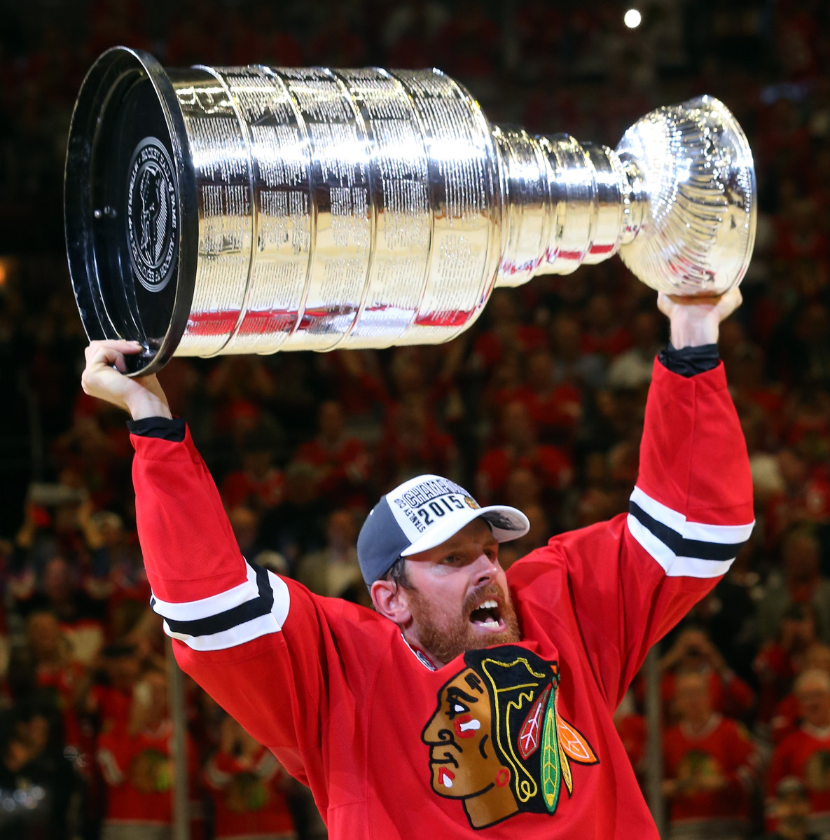 Brad Richards