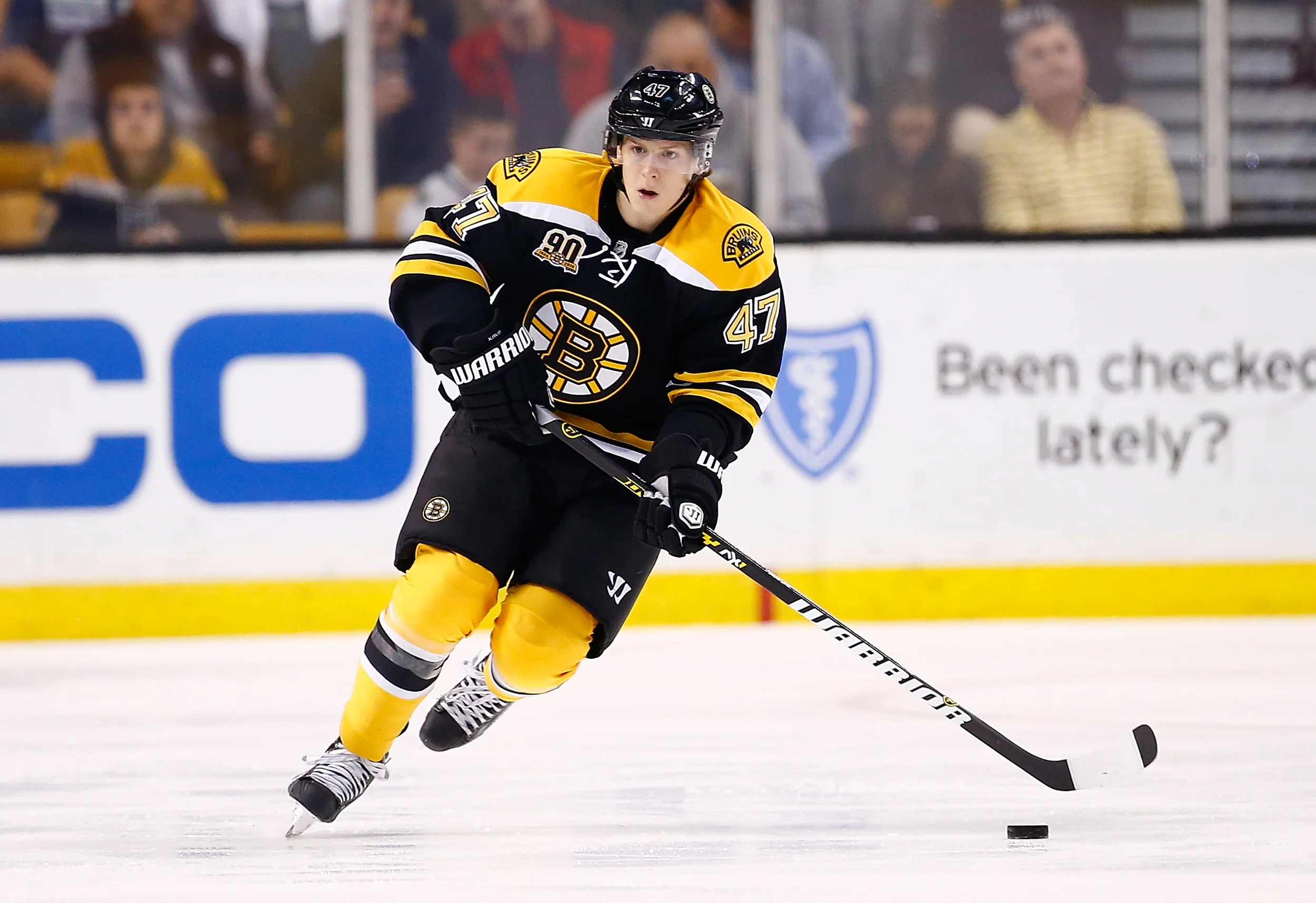 Torey Krug