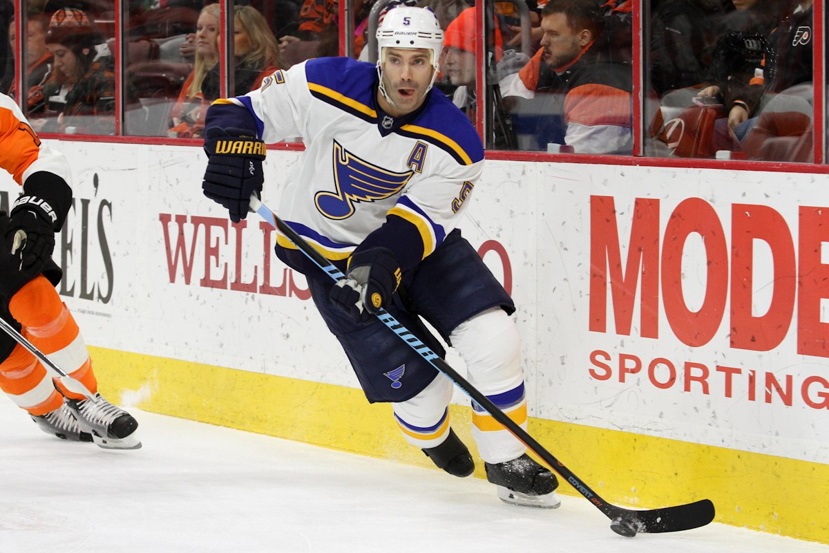 Brett Jackman
