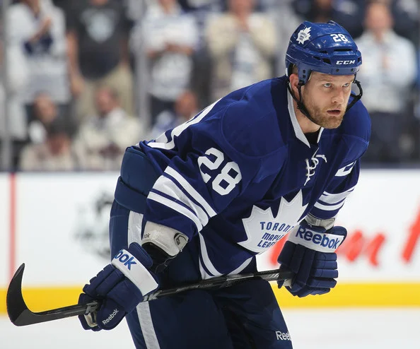 Colton Orr