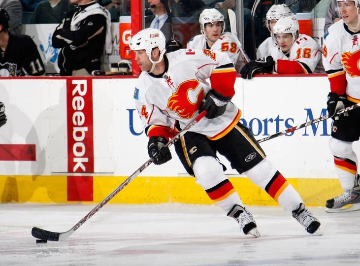 Craig Conroy
