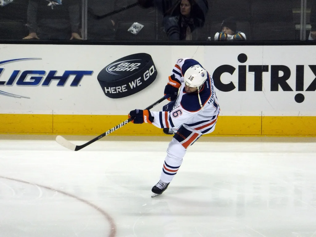 Darcy Hodichuck
