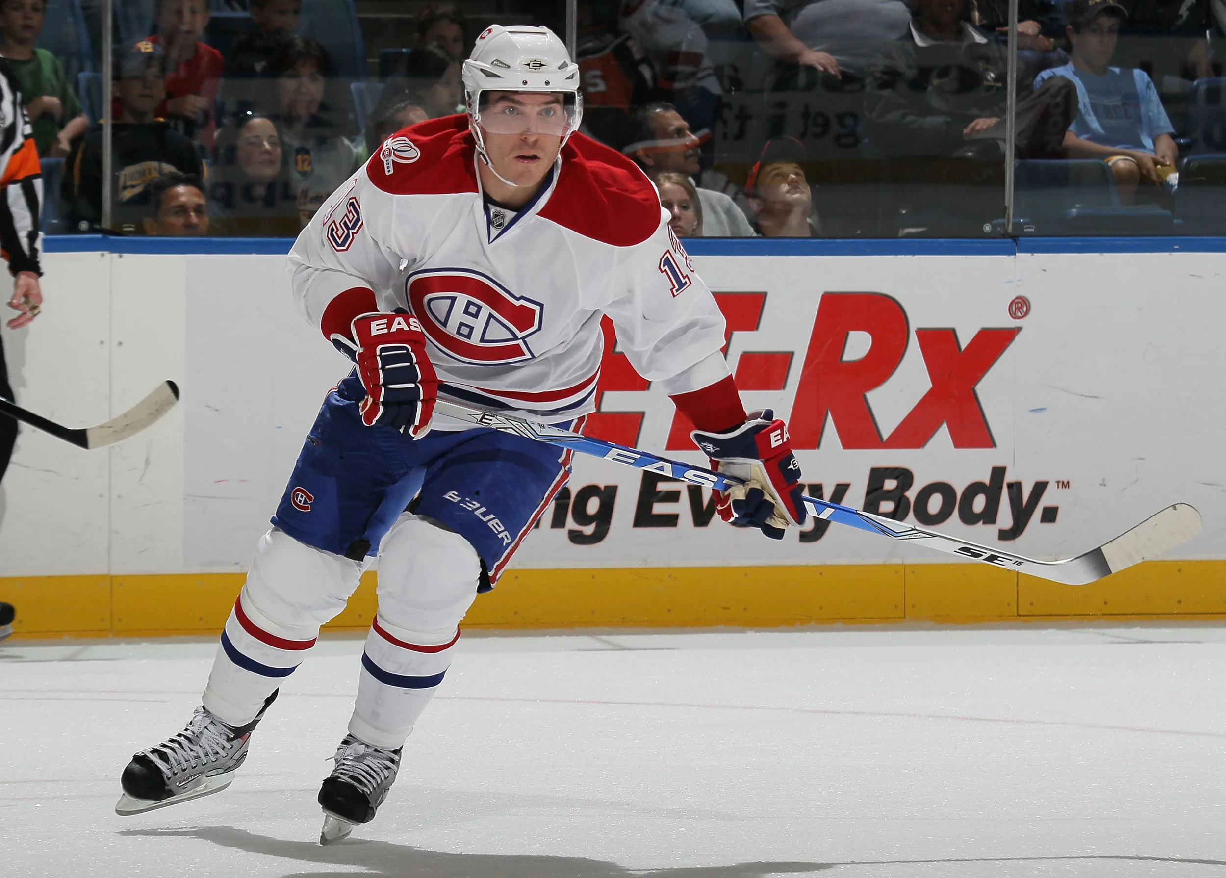 Mike Cammalleri