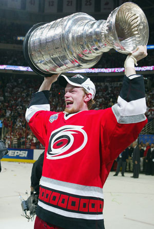 Eric Staal