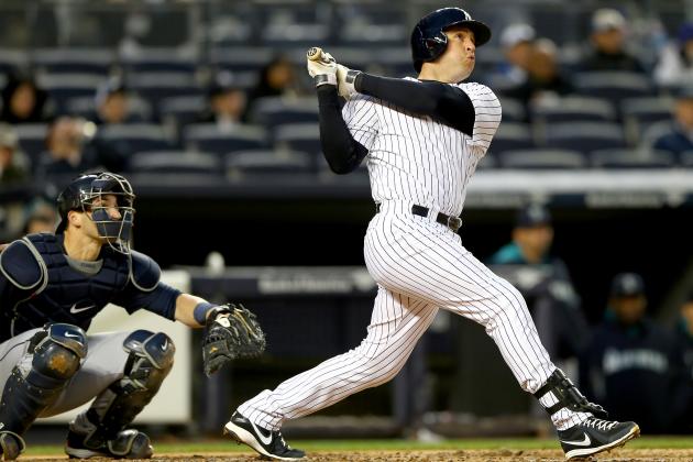 Mark Teixeira