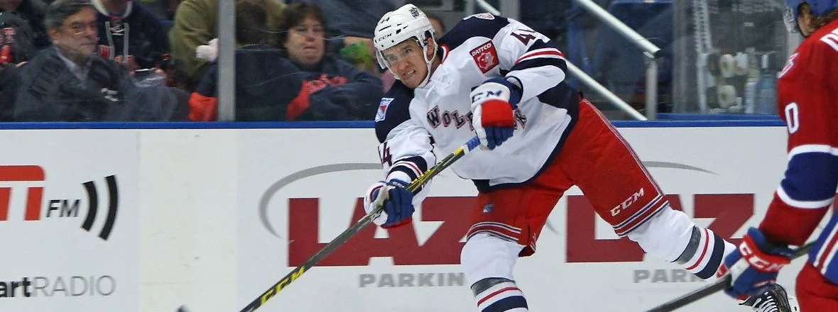Mike Paliotta