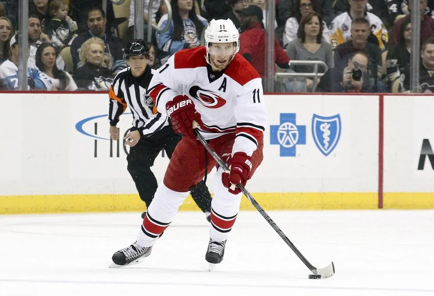 Jordan Staal
