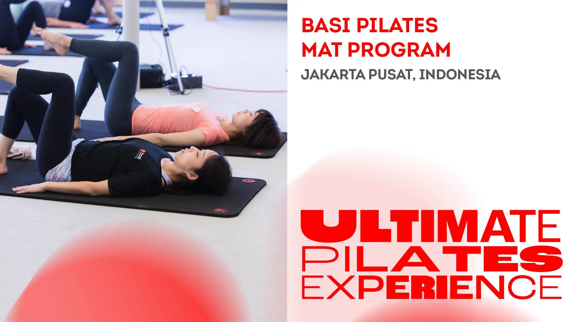 Aalaya Pilates BASI Teacher training