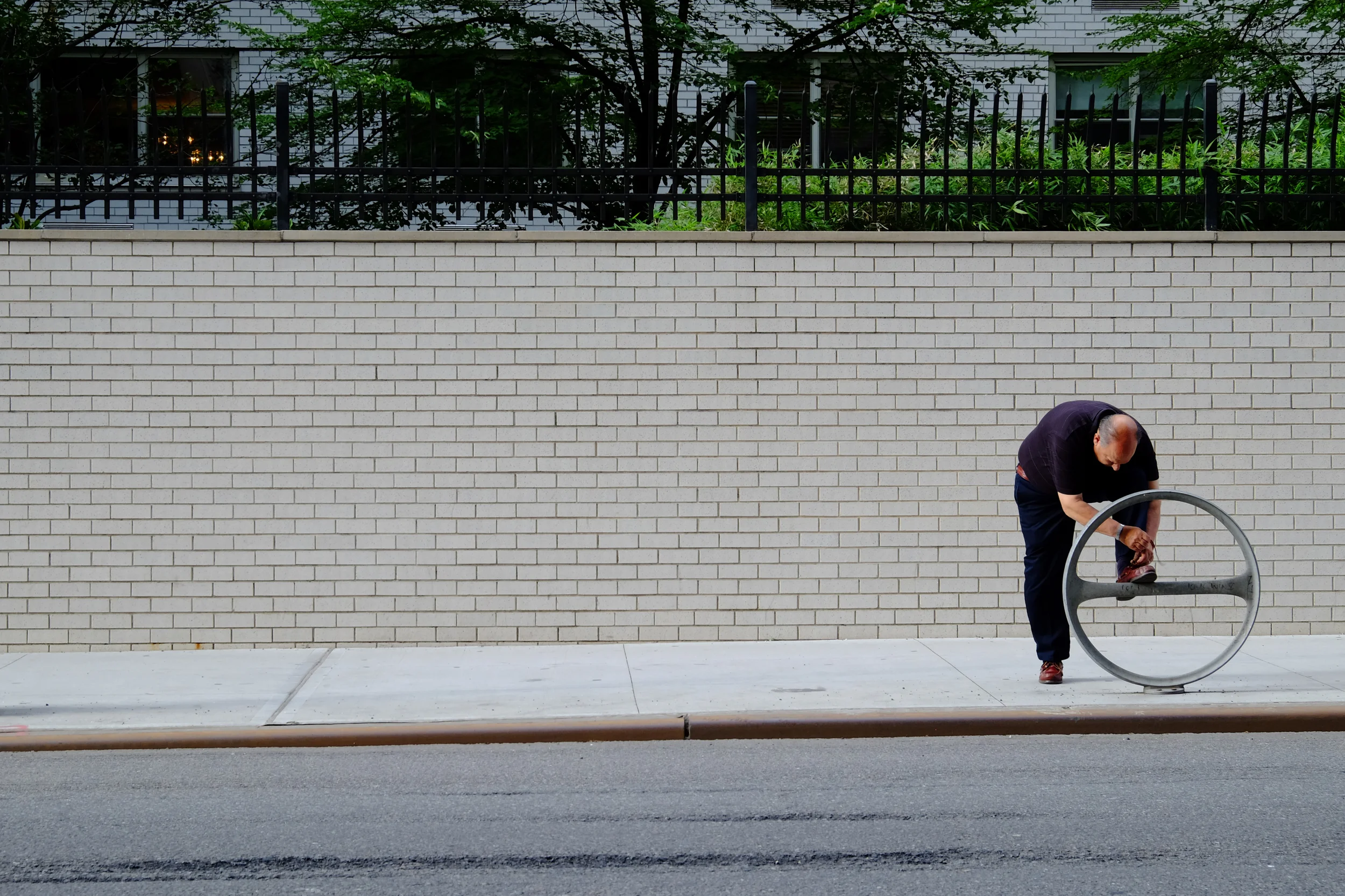 East 9th St, Manhattan