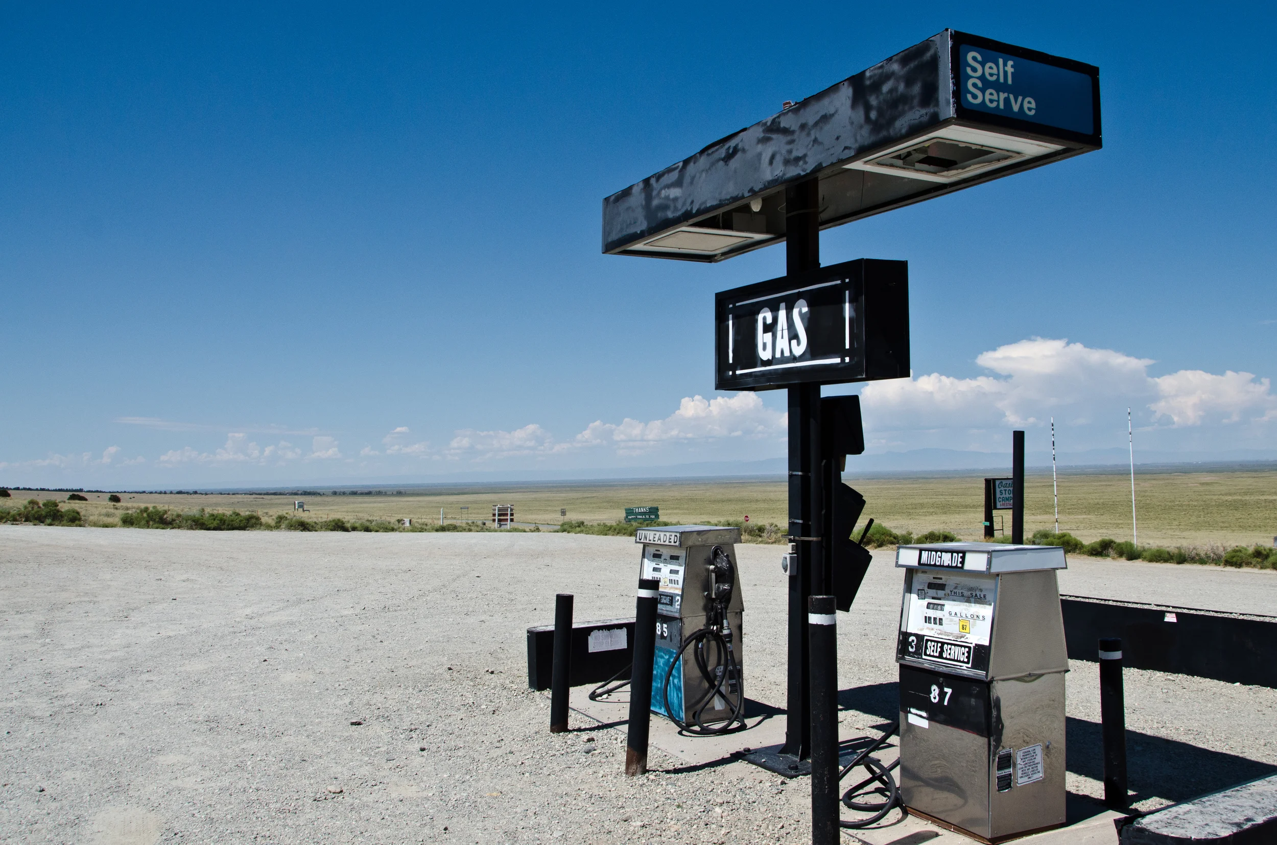 Alamosa County, Colorado