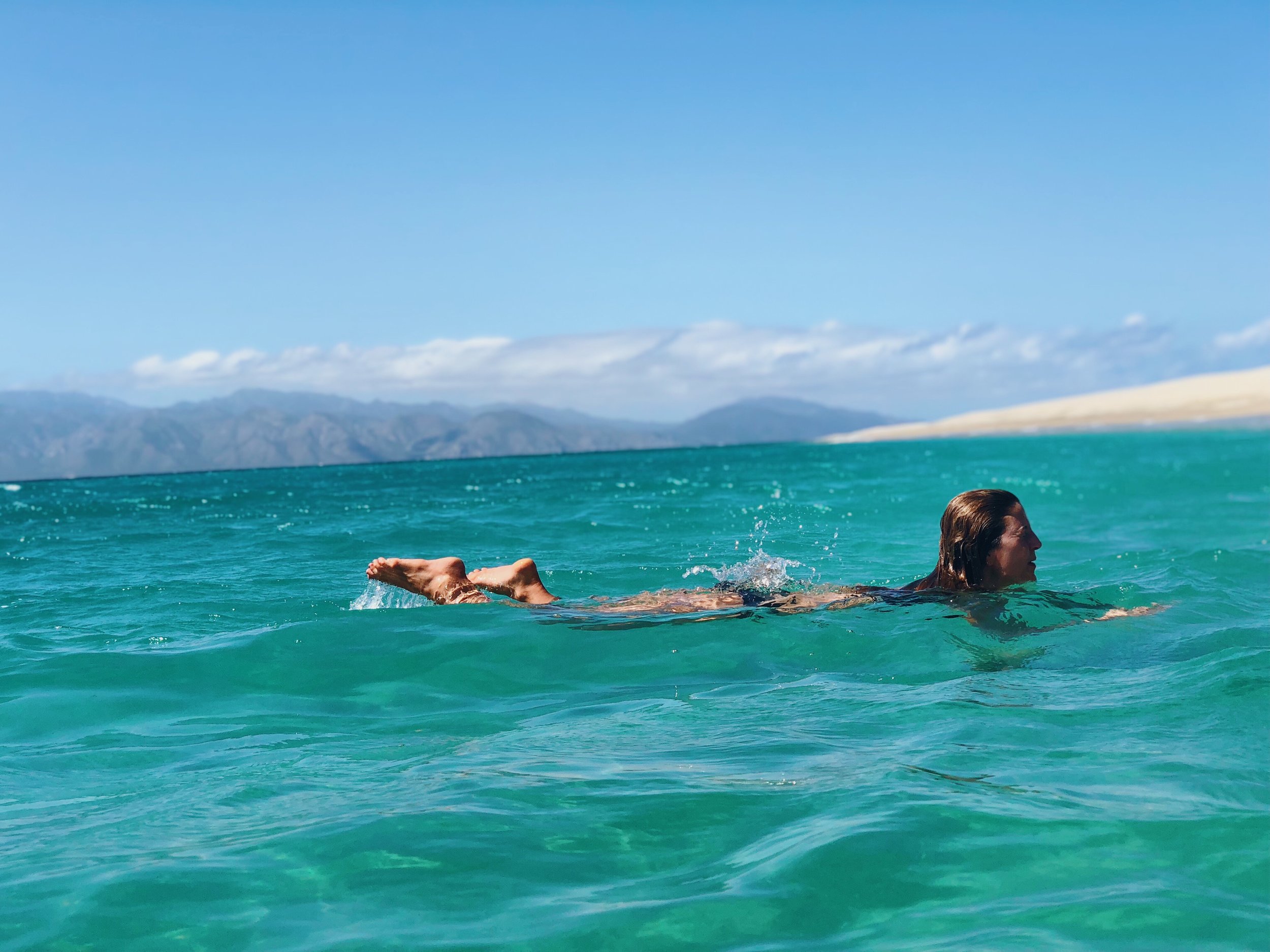 La Paz Yoga Retreat: Replenish Yourself in Baja Oct 16-21, 2025     