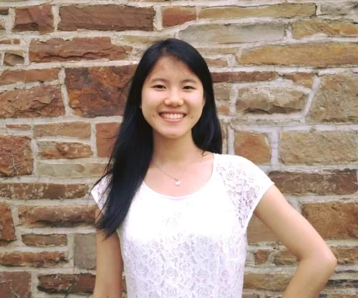 PEIYI MEI, CLASS OF 2021
