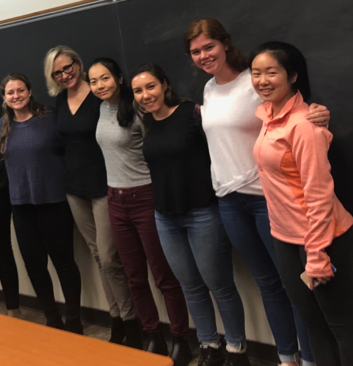 CEO of TPG RE Finance Trust