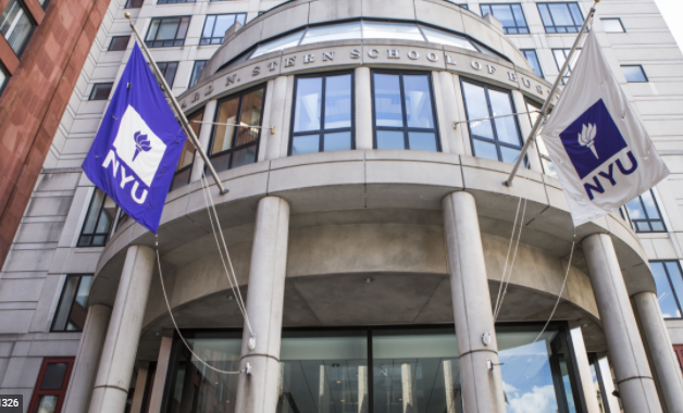 NYU Stern Conference