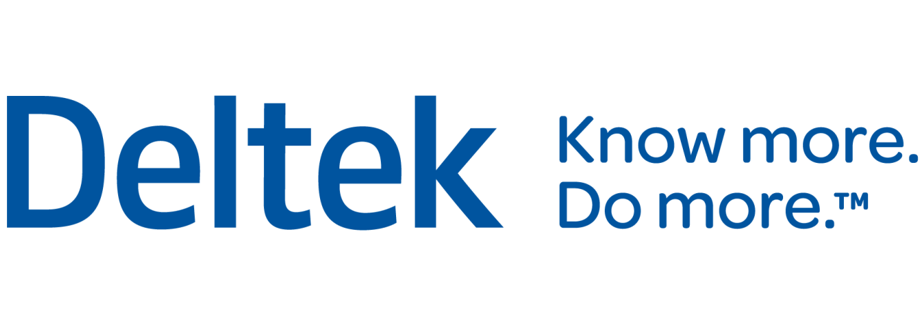 Deltek's Costpoint Deltek's Vision 